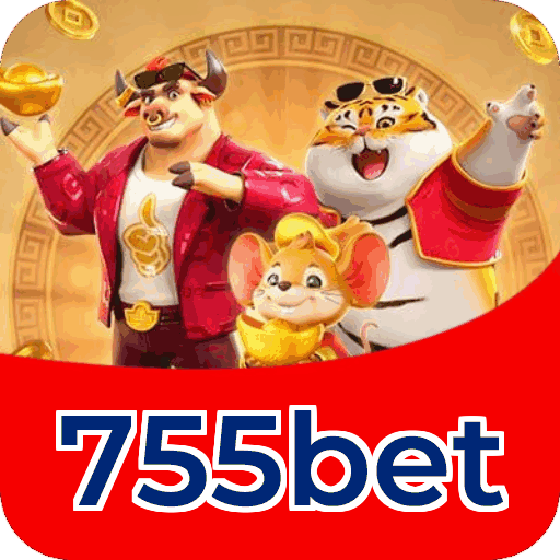 Catálogo 755bet 2.547 jogos - Pragmatic Play, Evolution, NetEnt